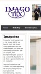 Mobile Screenshot of imagotex.nl